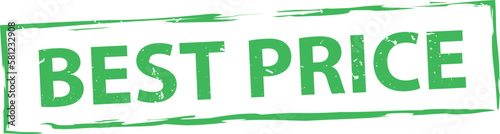 best price rubber stamp vector design