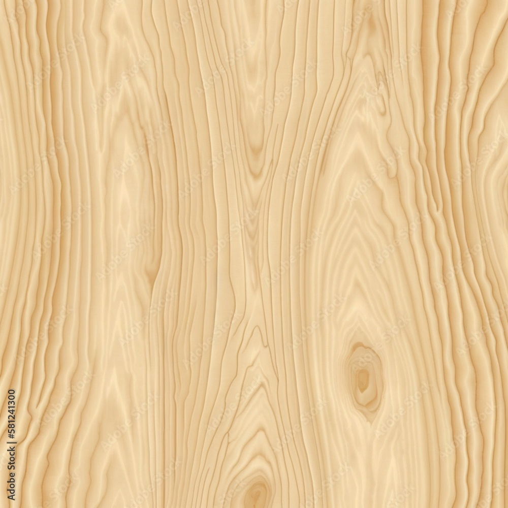 Light brown seamless wooden pattern Light brown seamless wooden pattern
