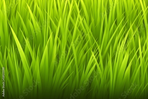 Grass background