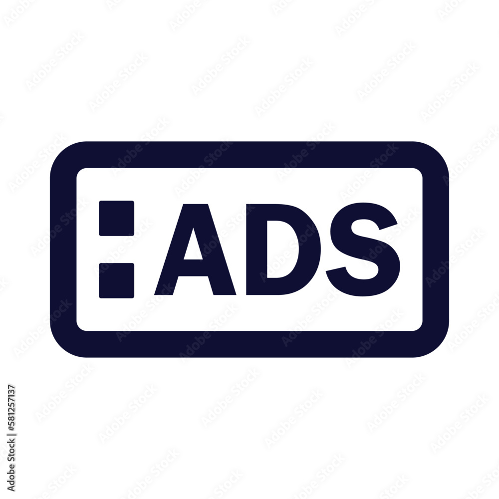 online ads, display ads, monitor ads, online display ads icon online ads, display ads, monitor ads, online display ads icon