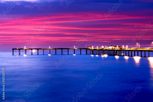 Wallpaper Mural San Diego California Beaches Torontodigital.ca