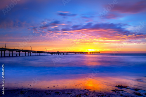 San Diego California Beaches