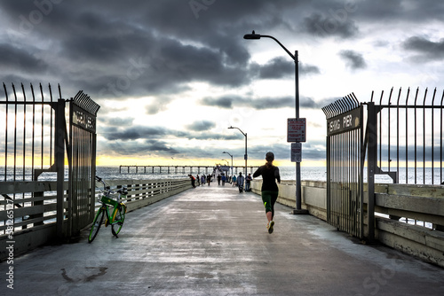 San Diego California Beaches