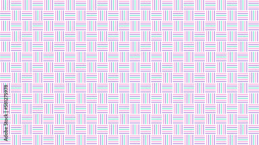 Pink, purple and green striped Pattern. Design for fabric, textile, fashion design, pillow case, gift wrapping paper, wallpaper etc. Vertical stripe abstract background vector. Pink, purple and green striped Pattern. Design for fabric, textile, fashion design, pillow case, gift wrapping paper, wallpaper etc. Vertical stripe abstract background vector.