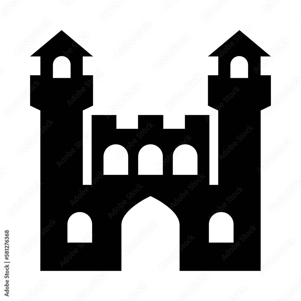 Fototapeta premium History Icons