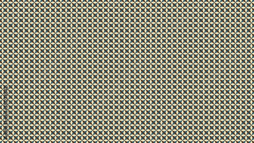 Seamless Hong Kong traditional vintage pattern style floor textured background. Vector