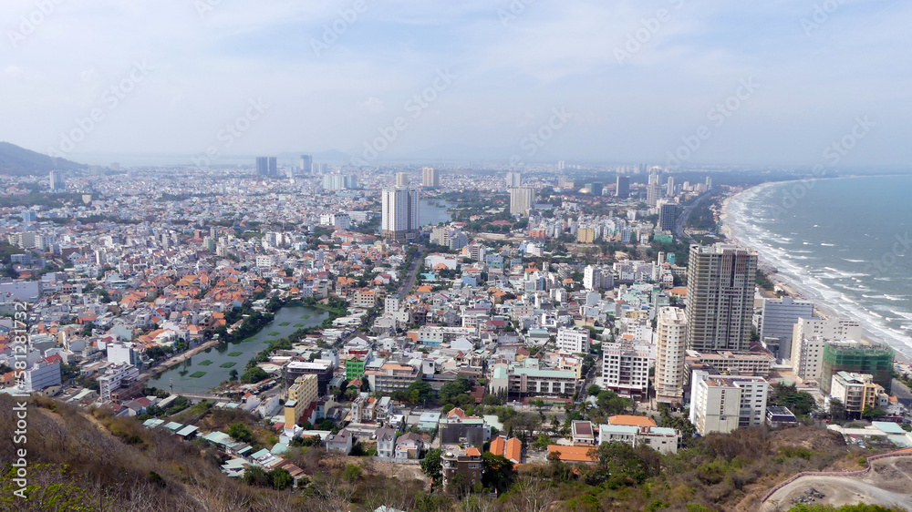 Vũng Tàu from Jesus Vietnam