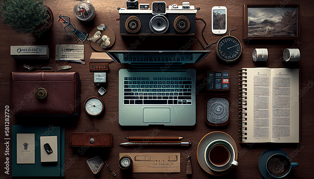 Artistic Arsenal: Design Programs and Workspace Setup Artistic Arsenal: Design Programs and Workspace Setup