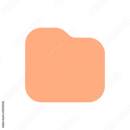 Essential and Interface Icon in Two Tone Style