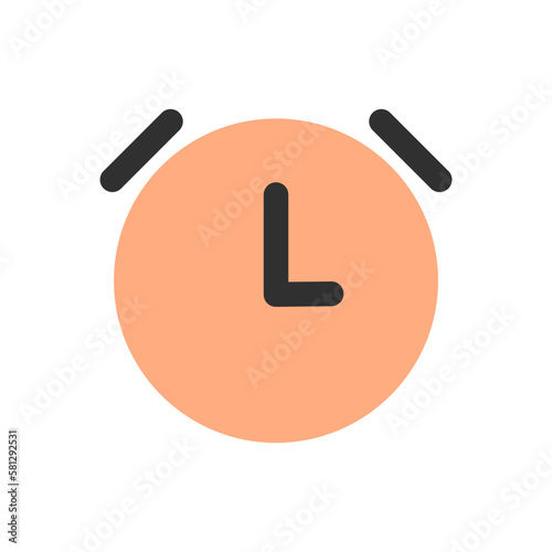 Essential and Interface Icon in Two Tone Style