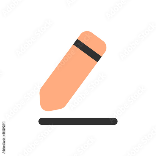 Essential and Interface Icon in Two Tone Style