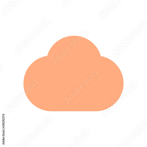 Essential and Interface Icon in Two Tone Style