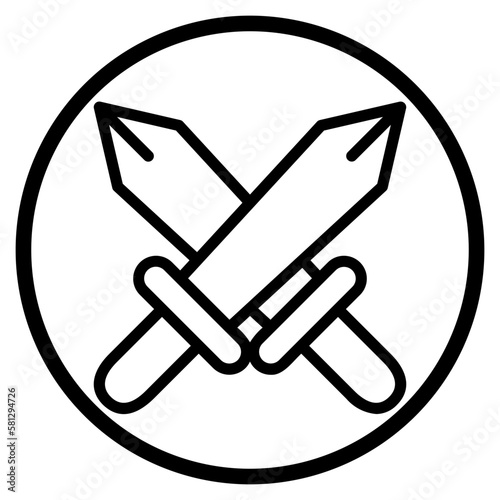 sword icon