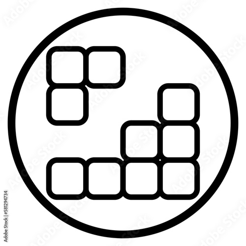 tetris icon