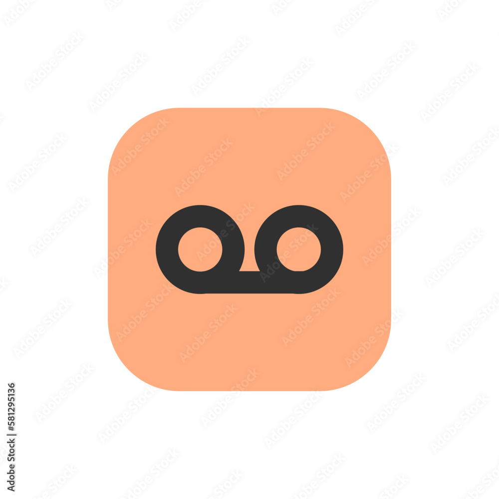 Essential and Interface Icon in Two Tone Style Essential and Interface Icon in Two Tone Style