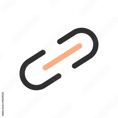 Essential and Interface Icon in Two Tone Style