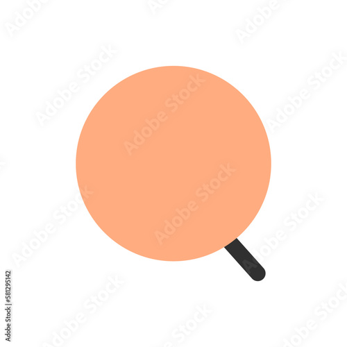 Essential and Interface Icon in Two Tone Style