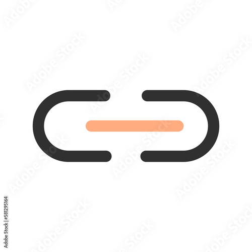 Essential and Interface Icon in Two Tone Style