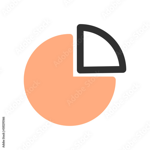 Essential and Interface Icon in Two Tone Style
