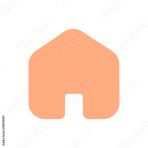 Essential and Interface Icon in Two Tone Style