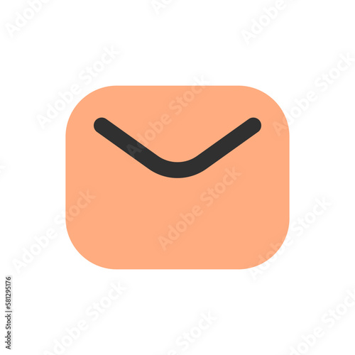 Essential and Interface Icon in Two Tone Style