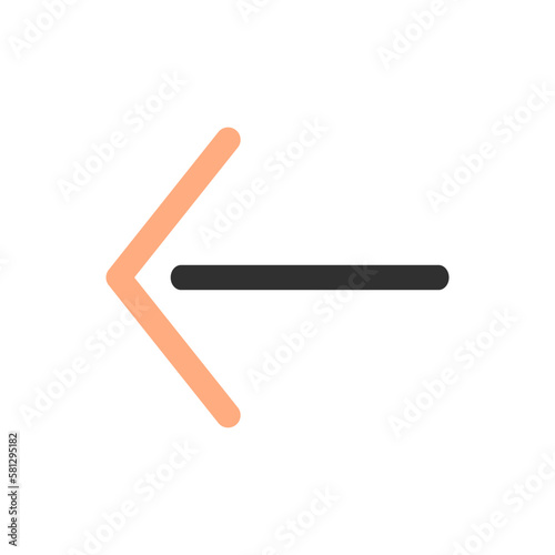 Essential and Interface Icon in Two Tone Style