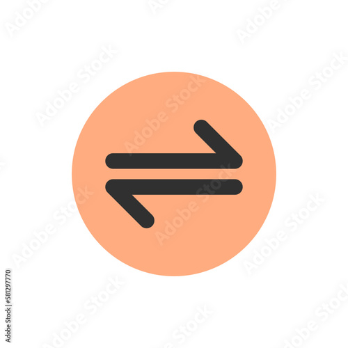 Essential and Interface Icon in Two Tone Style
