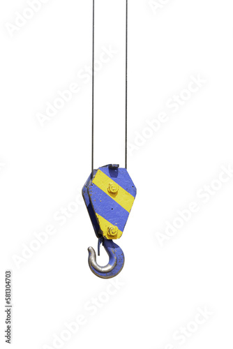 close up crane png transparent