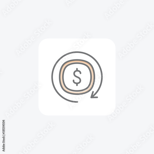Free Download Brand, logo, fully editable vector fill icon

 - GFXLoad