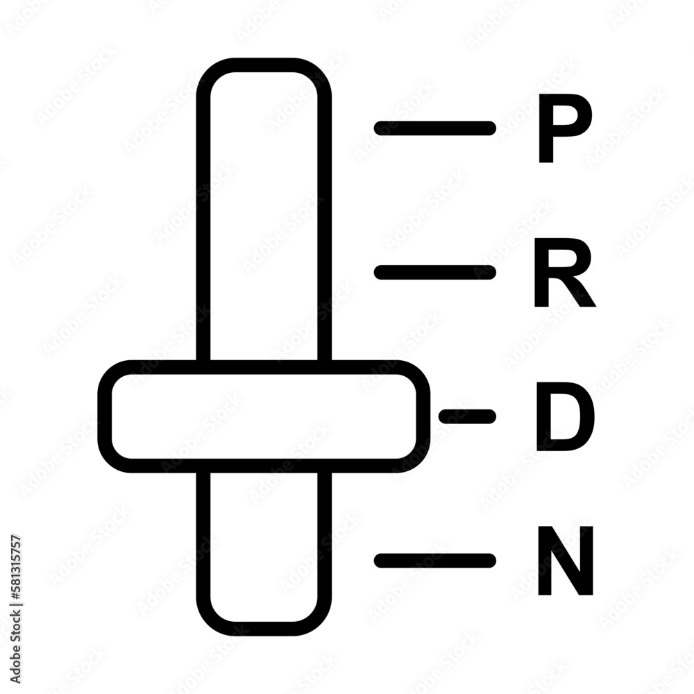 gearbox icon vector transmission sign for graphic design, logo, website, social media, mobile app, UI gearbox icon vector transmission sign for graphic design, logo, website, social media, mobile app, UI