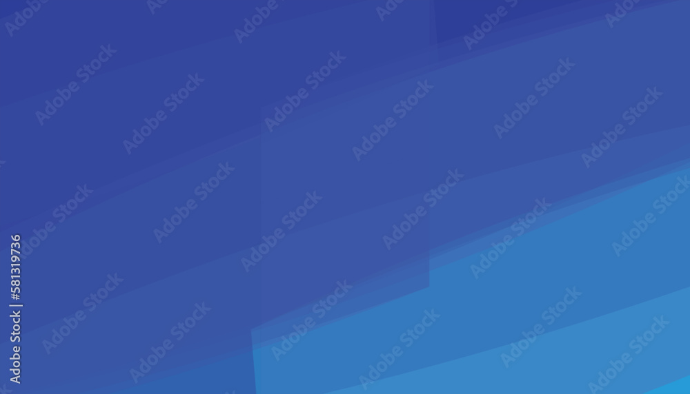 Obraz premium abstract blue background