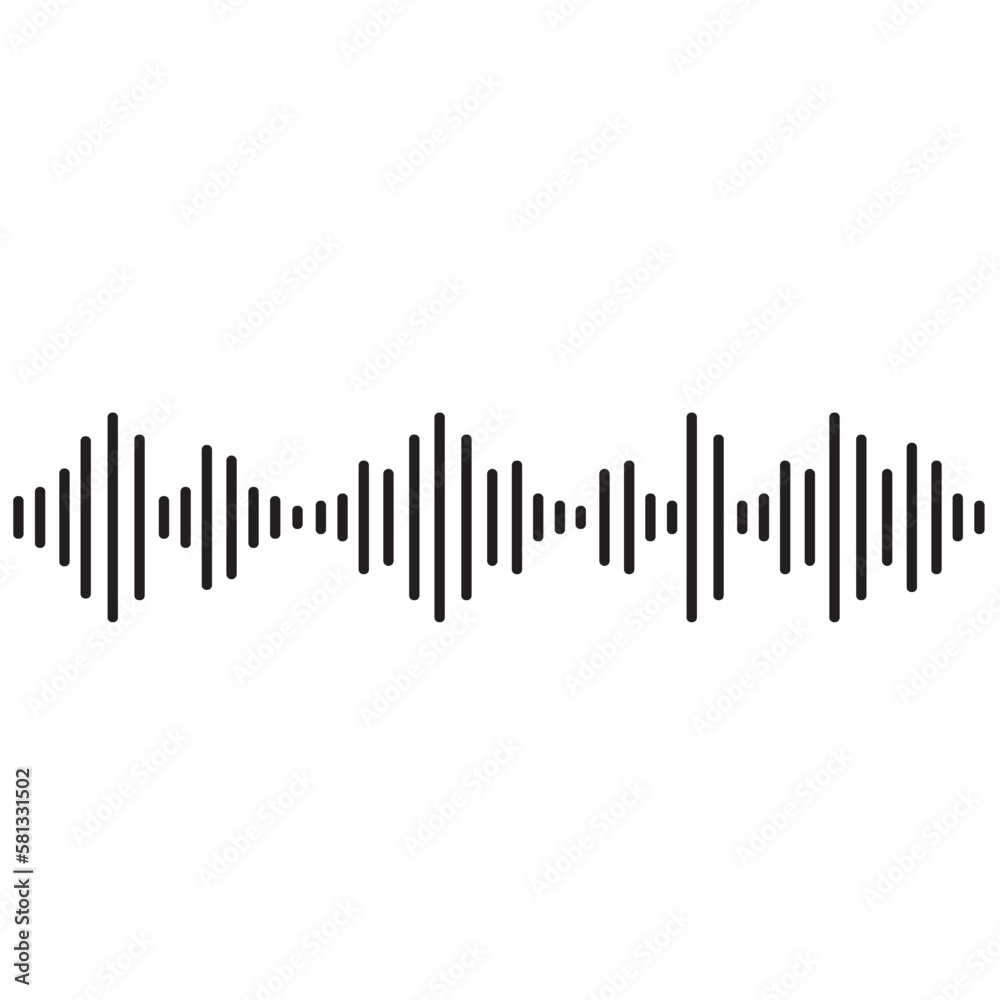 Audio Wave Audio Wave