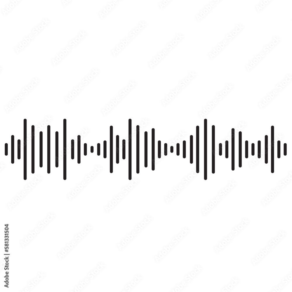 Audio Wave Audio Wave