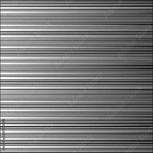 A Comic and Cartoon Background Effect