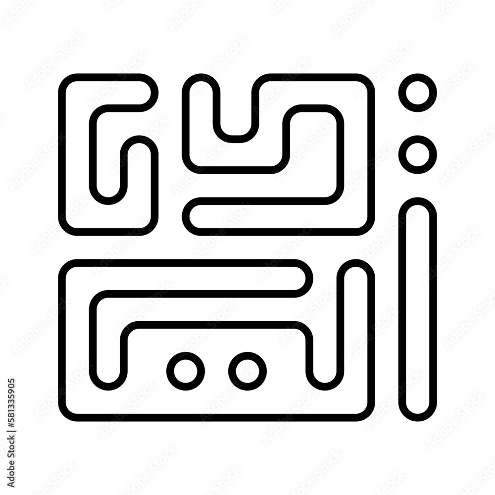 calligraphy icon calligraphy icon