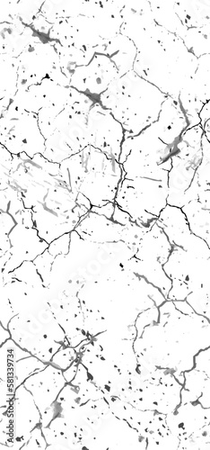 Distress Grunge Texture Seamless Pattern Retro Old