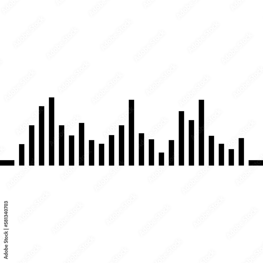 Audio Wave Audio Wave