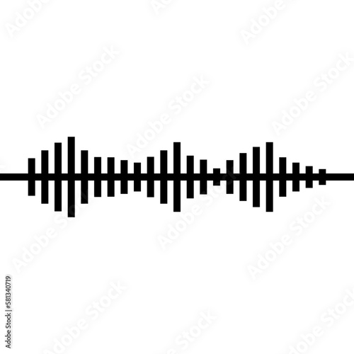 Audio Wave © Casio