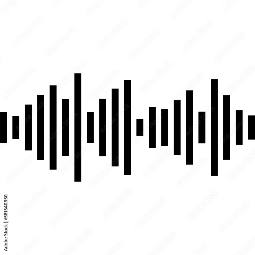Audio Wave Audio Wave