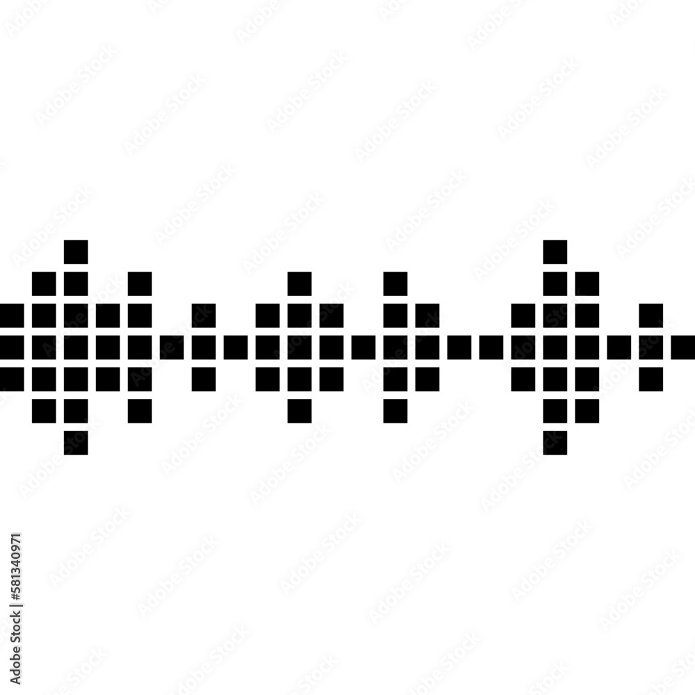 Audio Wave Audio Wave