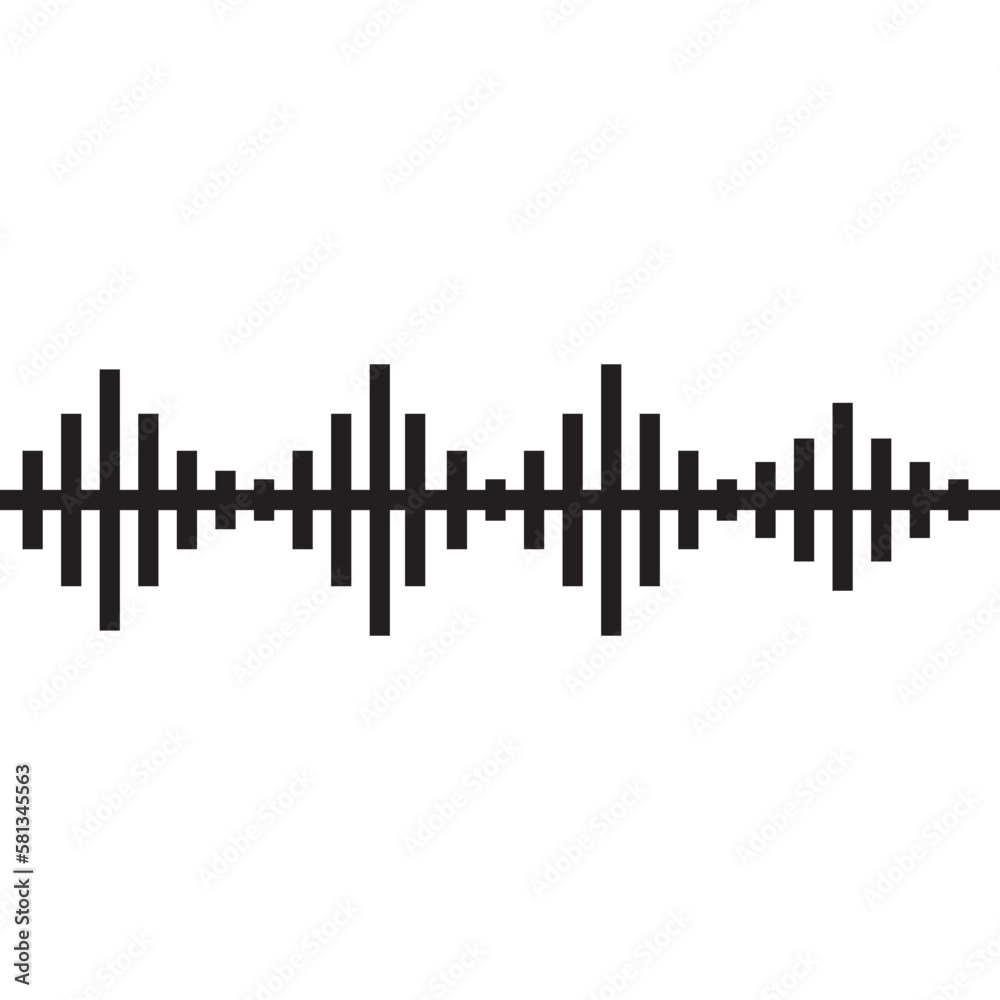 Audio Wave Audio Wave