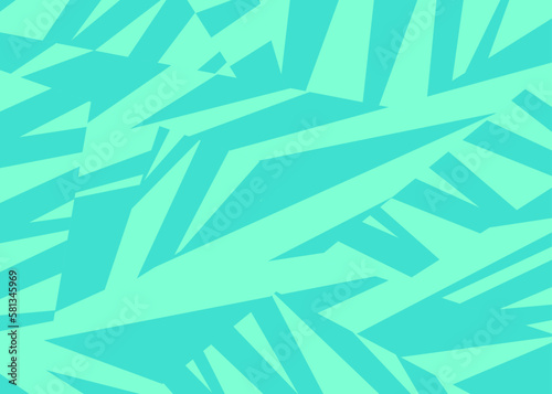 Abstract background with irregular stripe and zigzag line pattern. Abstract raw and irregular stripes pattern