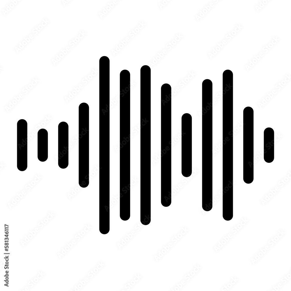 Audio Wave Audio Wave