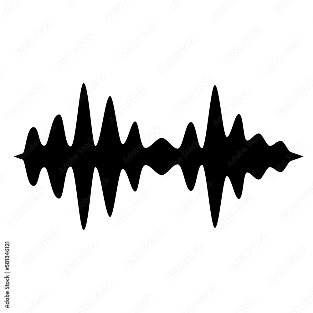 Audio Wave