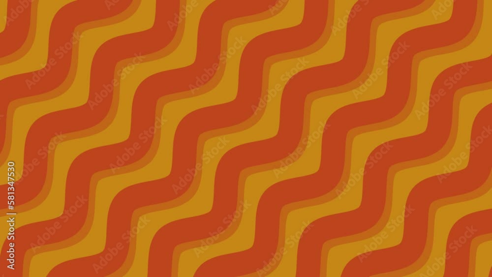 Abstract background with swirling lines. Abstract paper cut ripple lines. Modern background template for documents, reports and presentations. Futuristic .3d 4K animation Abstract background with swirling lines. Abstract paper cut ripple lines. Modern background template for documents, reports and presentations. Futuristic .3d 4K animation