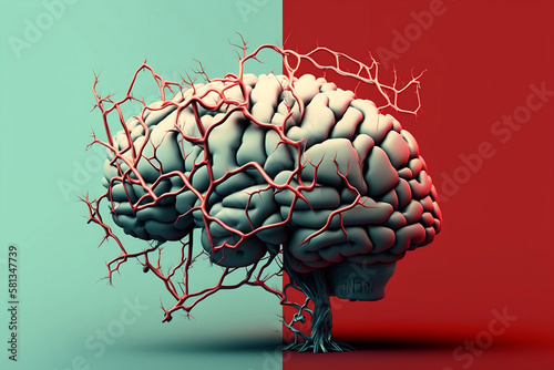 Mental health, addiction