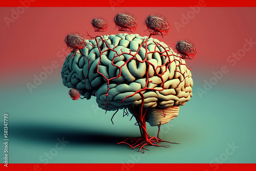 Mental health, addiction photo