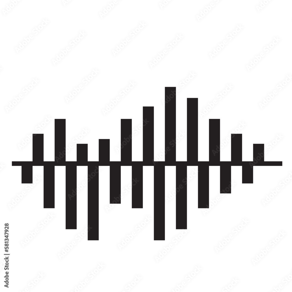 Audio Wave Audio Wave
