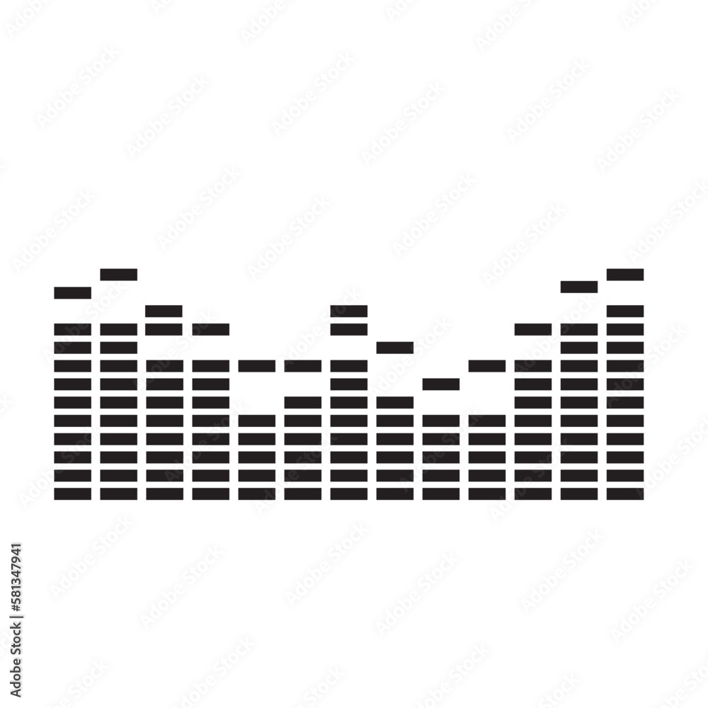 Audio Wave Audio Wave