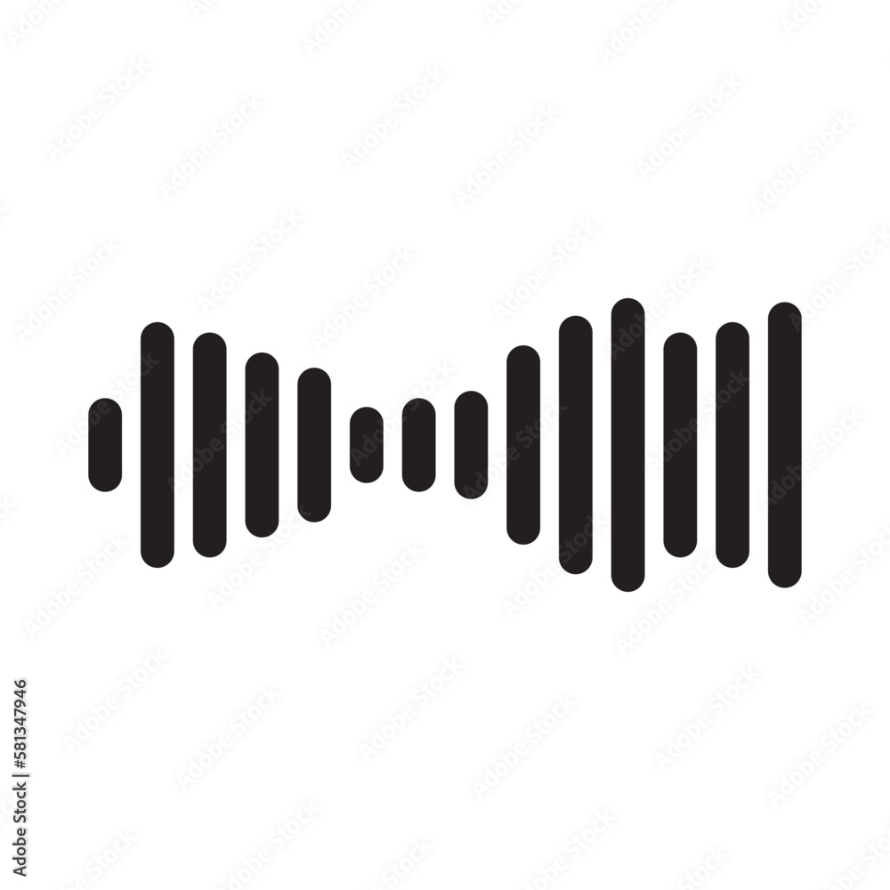 Audio Wave Audio Wave